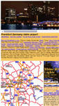 Mobile Screenshot of frankfurt.germany-travel.net